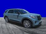 New 2025 Ford Explorer ST-Line SUV for sale #FS1605 - photo 3