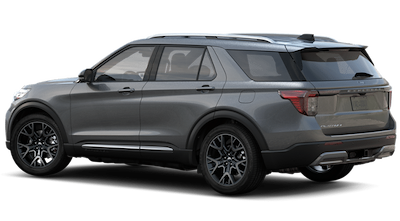 2025 Ford Explorer RWD SUV for sale #FS1606 - photo 2