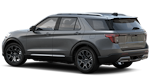 2025 Ford Explorer RWD SUV for sale #FS1606 - photo 2