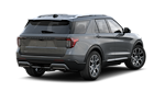 2025 Ford Explorer RWD SUV for sale #FS1606 - photo 3