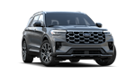 2025 Ford Explorer RWD SUV for sale #FS1606 - photo 4