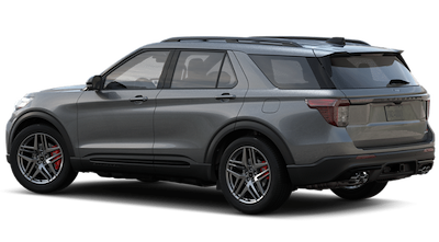 2025 Ford Explorer 4WD SUV for sale #FS1607 - photo 2