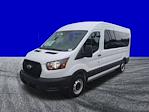 2025 Ford Transit 350 Medium Roof RWD Passenger Van for sale #FS1608 - photo 8