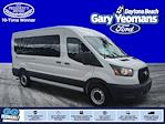 2025 Ford Transit 350 Medium Roof RWD Passenger Van for sale #FS1608 - photo 1