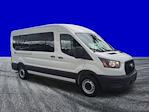 2025 Ford Transit 350 Medium Roof RWD Passenger Van for sale #FS1608 - photo 3