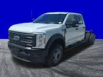 2025 Ford F-450 Crew Cab DRW 4WD Cab Chassis for sale #FS1613 - photo 8