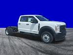 2025 Ford F-450 Crew Cab DRW 4WD Cab Chassis for sale #FS1613 - photo 3