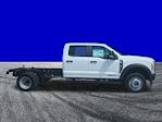 2025 Ford F-450 Crew Cab DRW 4WD Cab Chassis for sale #FS1613 - photo 4