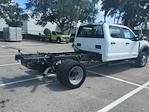 2025 Ford F-450 Crew Cab DRW 4WD Cab Chassis for sale #FS1613 - photo 2