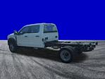 2025 Ford F-450 Crew Cab DRW 4WD Cab Chassis for sale #FS1613 - photo 6