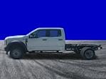 2025 Ford F-450 Crew Cab DRW 4WD Cab Chassis for sale #FS1613 - photo 7