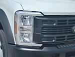 2025 Ford F-450 Crew Cab DRW 4WD Cab Chassis for sale #FS1614 - photo 10