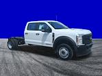 2025 Ford F-450 Crew Cab DRW 4WD Cab Chassis for sale #FS1614 - photo 3