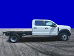 2025 Ford F-450 Crew Cab DRW 4WD Cab Chassis for sale #FS1614 - photo 4