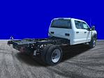 2025 Ford F-450 Crew Cab DRW 4WD Cab Chassis for sale #FS1614 - photo 2