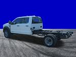 2025 Ford F-450 Crew Cab DRW 4WD Cab Chassis for sale #FS1614 - photo 6