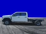 2025 Ford F-450 Crew Cab DRW 4WD Cab Chassis for sale #FS1614 - photo 7