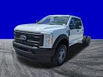 2025 Ford F-450 Crew Cab DRW 4WD Cab Chassis for sale #FS1615 - photo 8