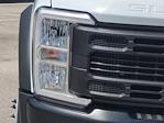 2025 Ford F-450 Crew Cab DRW 4WD Cab Chassis for sale #FS1615 - photo 10