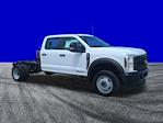 2025 Ford F-450 Crew Cab DRW 4WD Cab Chassis for sale #FS1615 - photo 3