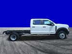 2025 Ford F-450 Crew Cab DRW 4WD Cab Chassis for sale #FS1615 - photo 4