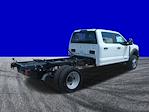 2025 Ford F-450 Crew Cab DRW 4WD Cab Chassis for sale #FS1615 - photo 2