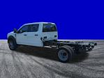 2025 Ford F-450 Crew Cab DRW 4WD Cab Chassis for sale #FS1615 - photo 6