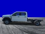 2025 Ford F-450 Crew Cab DRW 4WD Cab Chassis for sale #FS1615 - photo 7