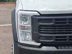 2025 Ford F-450 Crew Cab DRW 4WD Cab Chassis for sale #FS1616 - photo 10