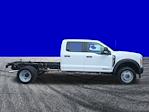 2025 Ford F-450 Crew Cab DRW 4WD Cab Chassis for sale #FS1616 - photo 4