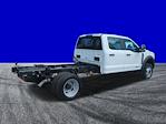 2025 Ford F-450 Crew Cab DRW 4WD Cab Chassis for sale #FS1616 - photo 2