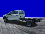 2025 Ford F-450 Crew Cab DRW 4WD Cab Chassis for sale #FS1616 - photo 6
