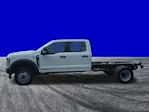 2025 Ford F-450 Crew Cab DRW 4WD Cab Chassis for sale #FS1616 - photo 7