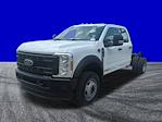 2025 Ford F-450 Crew Cab DRW 4WD Cab Chassis for sale #FS1617 - photo 8