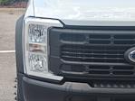 2025 Ford F-450 Crew Cab DRW 4WD Cab Chassis for sale #FS1617 - photo 10