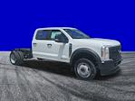 2025 Ford F-450 Crew Cab DRW 4WD Cab Chassis for sale #FS1617 - photo 3