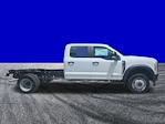 2025 Ford F-450 Crew Cab DRW 4WD Cab Chassis for sale #FS1617 - photo 4