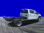 2025 Ford F-450 Crew Cab DRW 4WD Cab Chassis for sale #FS1617 - photo 2