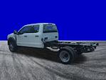 2025 Ford F-450 Crew Cab DRW 4WD Cab Chassis for sale #FS1617 - photo 6