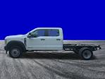 2025 Ford F-450 Crew Cab DRW 4WD Cab Chassis for sale #FS1617 - photo 7