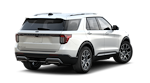 2025 Ford Explorer RWD SUV for sale #FS1618 - photo 3