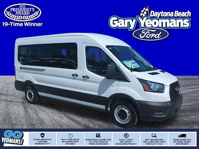 New 2025 Ford Transit 350 XL Passenger Van for sale #FS1619 - photo 1