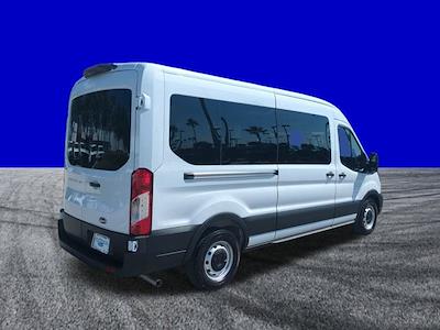 New 2025 Ford Transit 350 XL Passenger Van for sale #FS1619 - photo 2