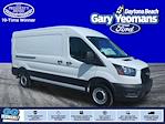 New 2025 Ford Transit 250 Medium Roof Empty Cargo Van for sale #FS1621 - photo 6