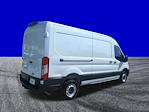 New 2025 Ford Transit 250 Medium Roof Empty Cargo Van for sale #FS1621 - photo 7