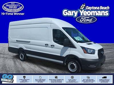 New 2025 Ford Transit 350 High Roof Empty Cargo Van for sale #FS1622 - photo 1
