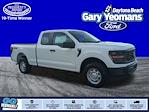 New 2025 Ford F-150 XL Super Cab 4WD Pickup for sale #FS1623 - photo 1