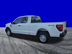 New 2025 Ford F-150 XL Super Cab 4WD Pickup for sale #FS1623 - photo 6