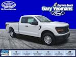 New 2025 Ford F-150 XL Super Cab 4WD Pickup for sale #FS1624 - photo 1
