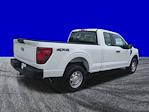 New 2025 Ford F-150 XL Super Cab 4WD Pickup for sale #FS1624 - photo 2